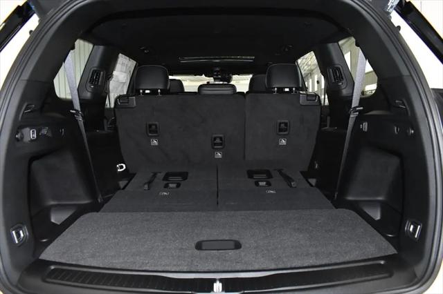 2026 Jeep Grand Cherokee L Altitude 4x4