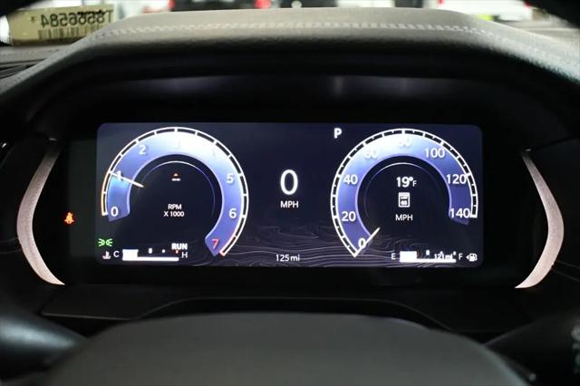 2026 Jeep Grand Cherokee L Altitude 4x4