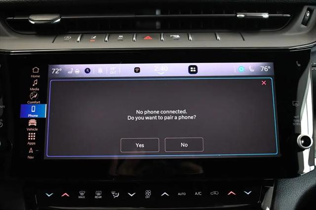 2026 Jeep Grand Cherokee L Altitude 4x4