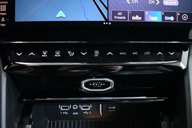 2026 Jeep Grand Cherokee L Altitude 4x4