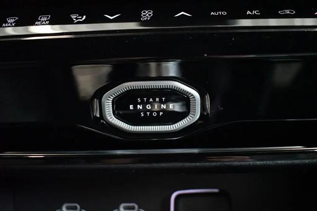 2026 Jeep Grand Cherokee L Altitude 4x4