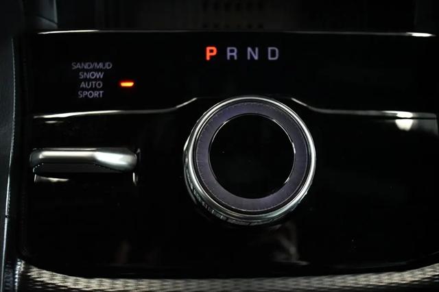 2026 Jeep Grand Cherokee L Altitude 4x4