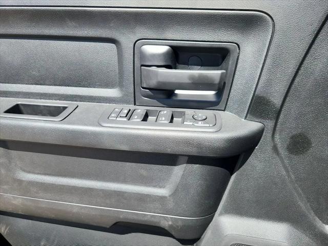 2026 Ram 2500 Tradesman Crew Cab 4x4 64 Box