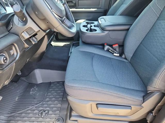 2026 Ram 2500 Tradesman Crew Cab 4x4 64 Box
