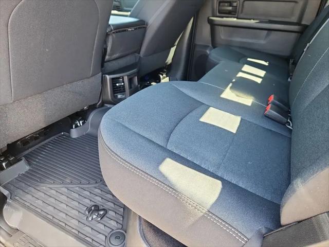 2026 Ram 2500 Tradesman Crew Cab 4x4 64 Box
