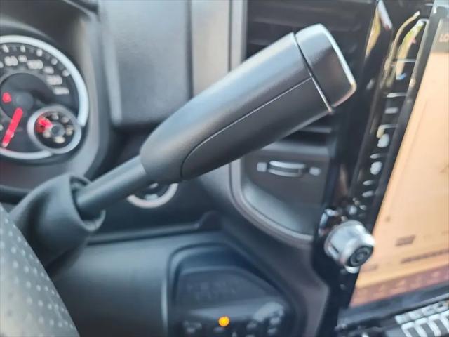 2026 Ram 2500 Tradesman Crew Cab 4x4 64 Box