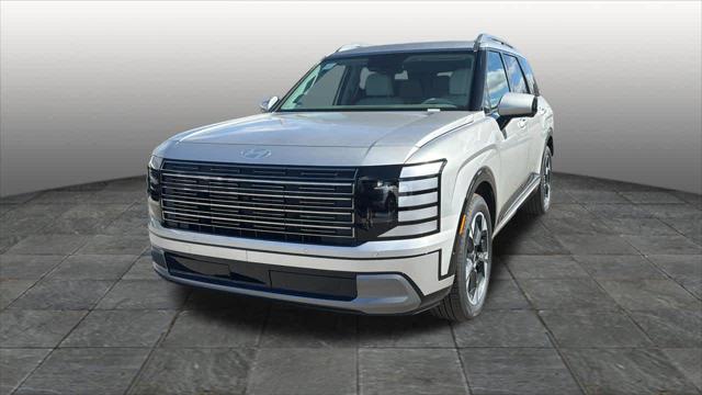 2026 Hyundai Palisade Limited for sale in Reno, NV
