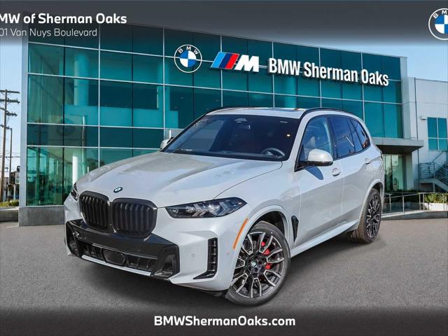 2026 BMW X5 sDrive40i for sale in Sherman Oaks, CA