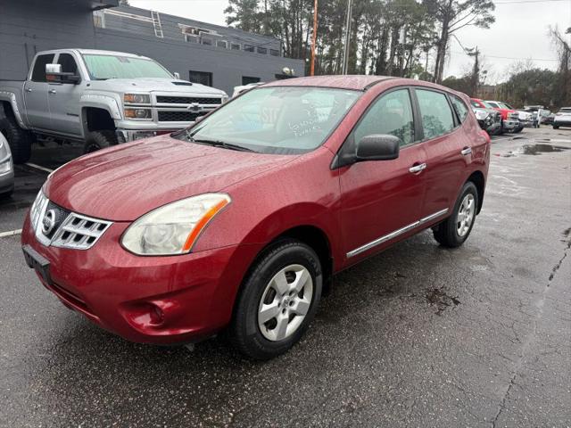 2011 Nissan Rogue S for sale in Myrtle Beach, SC