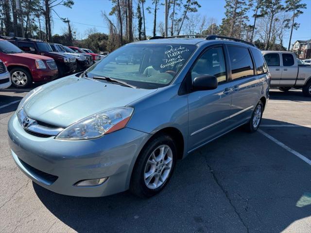 2006 Toyota Sienna XLE for sale in Myrtle Beach, SC