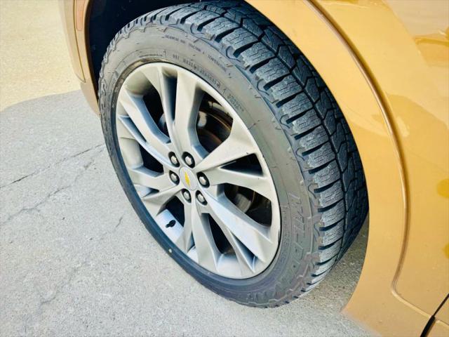 2019 Chevrolet Blazer Premier