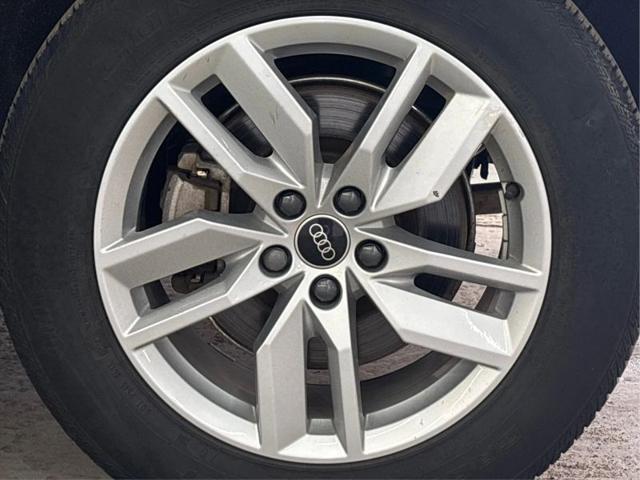 2023 Audi Q5 Premium 45 TFSI S line quattro