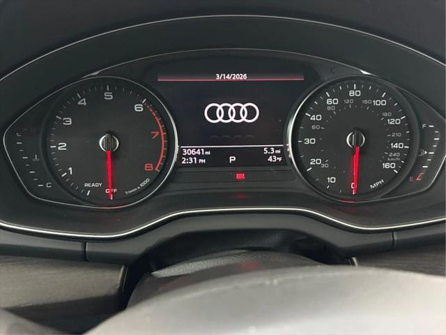 2023 Audi Q5 Premium 45 TFSI S line quattro