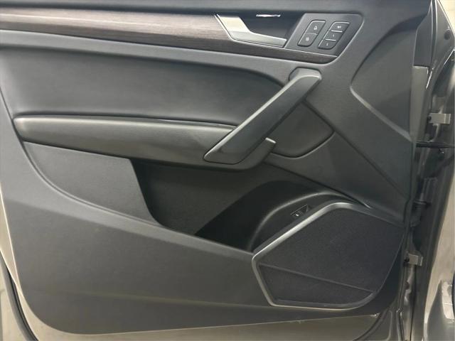 2023 Audi Q5 Premium 45 TFSI S line quattro