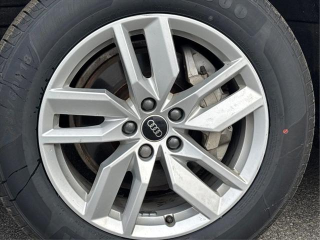 2023 Audi Q5 Premium 45 TFSI S line quattro