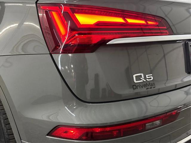 2023 Audi Q5 Premium 45 TFSI S line quattro