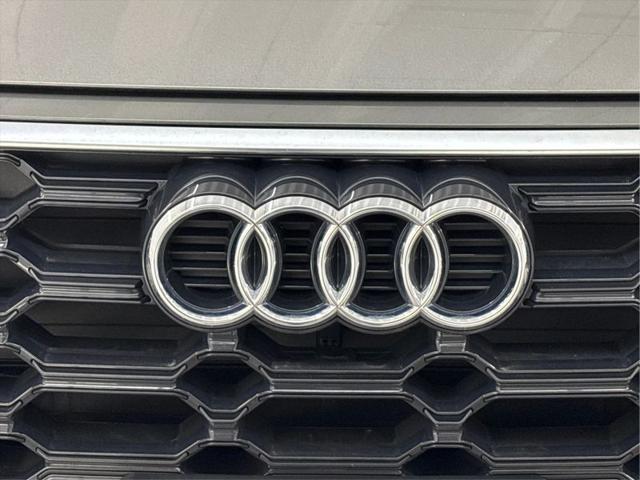 2023 Audi Q5 Premium 45 TFSI S line quattro