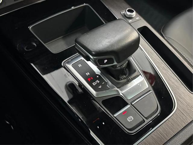 2023 Audi Q5 Premium 45 TFSI S line quattro