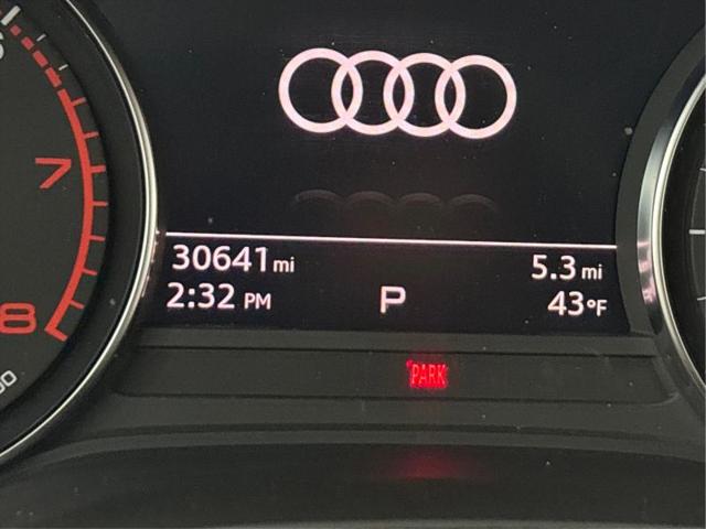 2023 Audi Q5 Premium 45 TFSI S line quattro