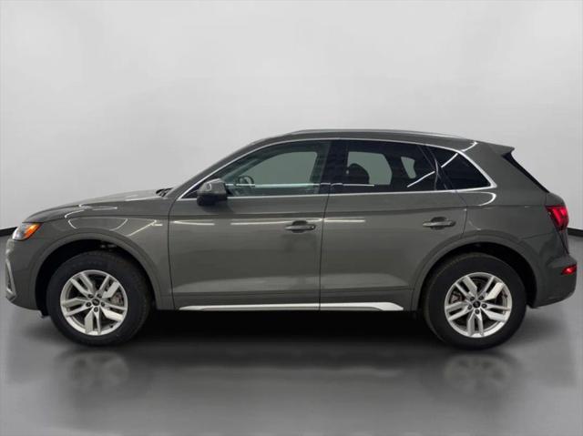 2023 Audi Q5 Premium 45 TFSI S line quattro