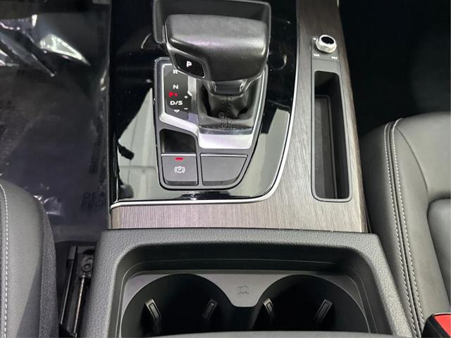 2023 Audi Q5 Premium 45 TFSI S line quattro