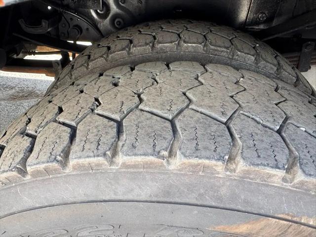 2016 Ford F-550 XLT
