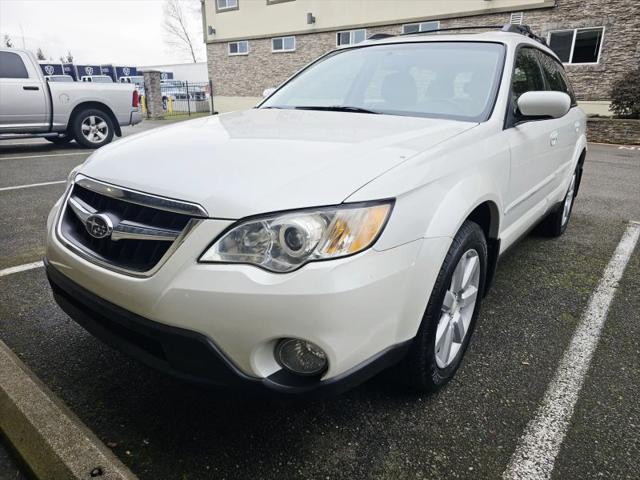 2008 Subaru Outback 2.5i Limited for sale in Kent, WA