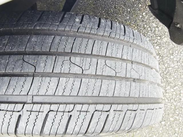 2008 Subaru Outback 2.5i Limited