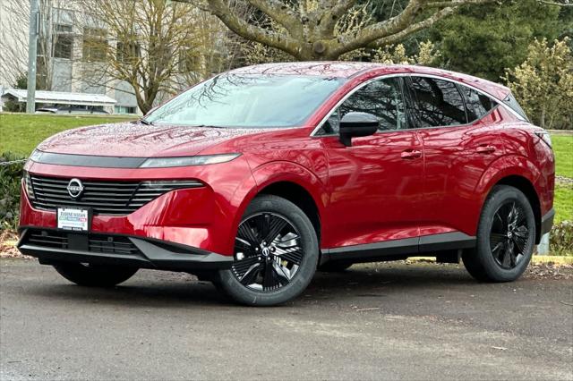 2026 Nissan Murano SV for sale in Eugene, OR