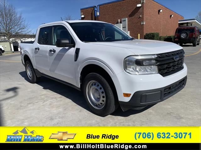 2022 Ford Maverick XL for sale in Blue Ridge, GA