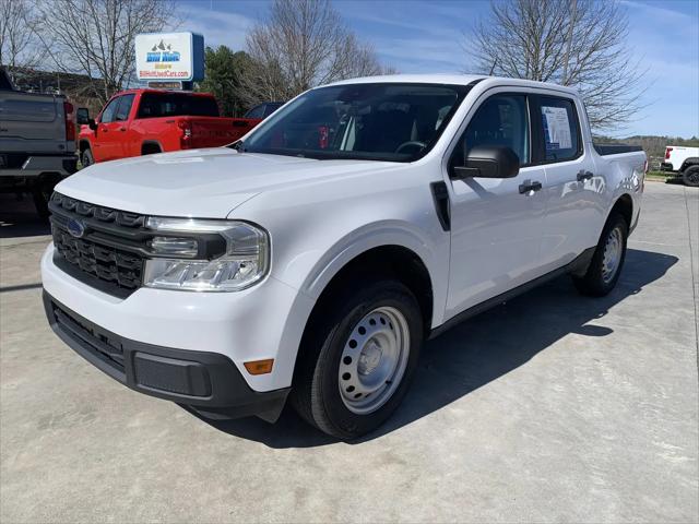 2022 Ford Maverick XL