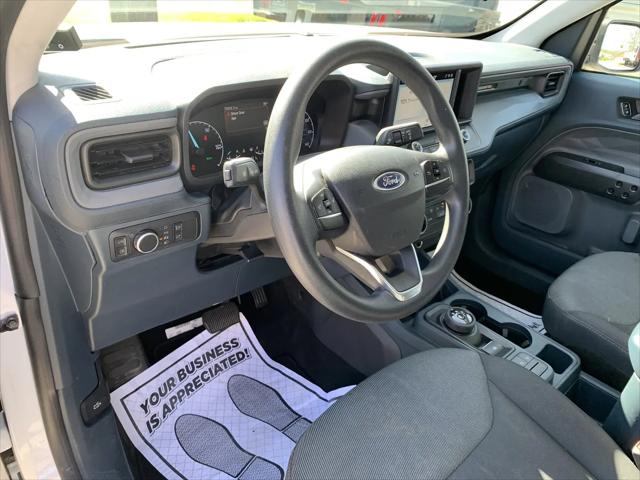 2022 Ford Maverick XL