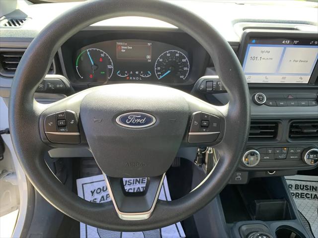 2022 Ford Maverick XL