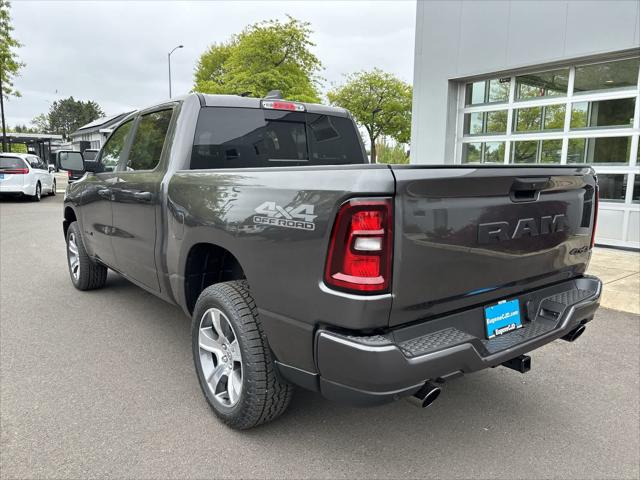 2026 Ram 1500 Express Crew Cab 4x4 57 Box