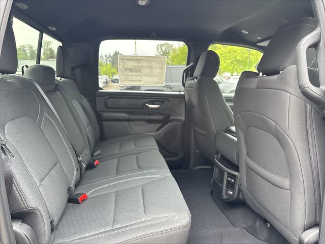 2026 Ram 1500 Express Crew Cab 4x4 57 Box