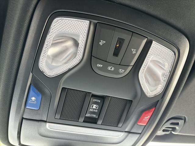 2026 Ram 1500 Express Crew Cab 4x4 57 Box
