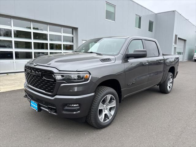 2026 Ram 1500 Express Crew Cab 4x4 57 Box for sale in Eugene, OR