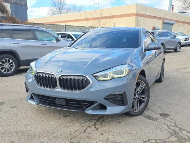 2022 BMW Coupe i xDrive for sale in Philadelphia, PA