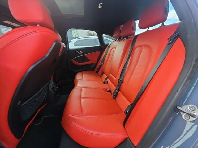 2022 BMW Coupe i xDrive
