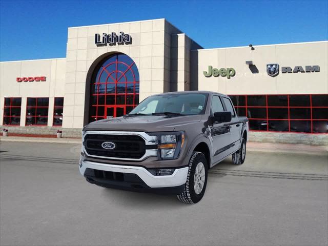 2023 Ford F-150 XLT for sale in Anchorage, AK
