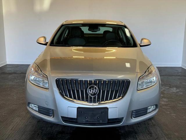 2011 Buick Regal CXL Russelsheim