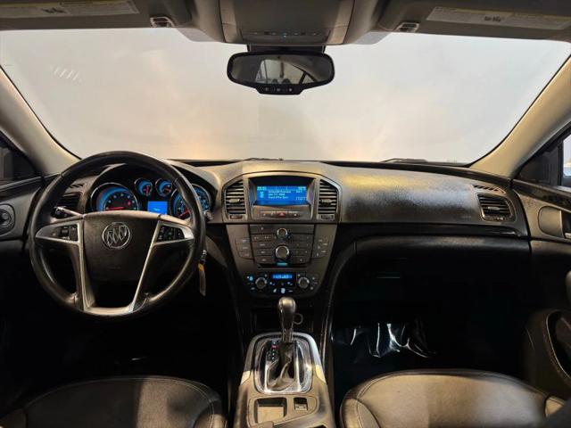 2011 Buick Regal CXL Russelsheim