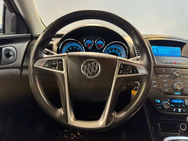 2011 Buick Regal CXL Russelsheim