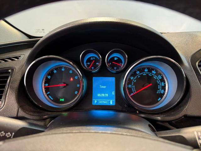 2011 Buick Regal CXL Russelsheim