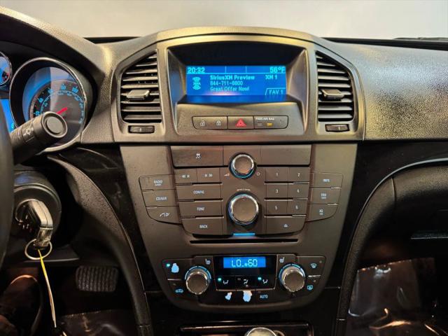 2011 Buick Regal CXL Russelsheim