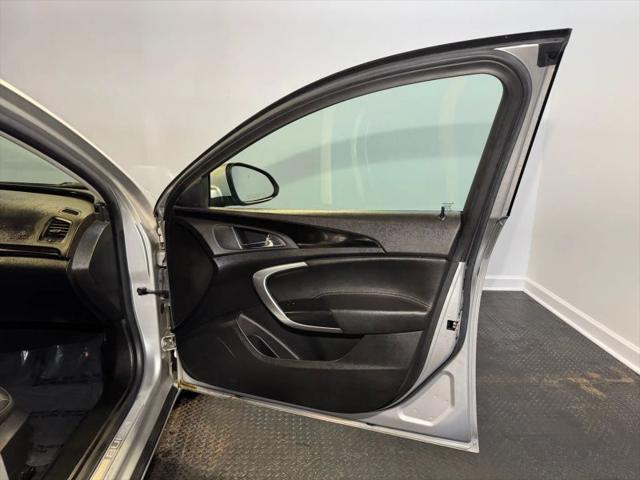 2011 Buick Regal CXL Russelsheim