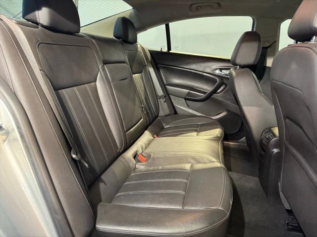 2011 Buick Regal CXL Russelsheim