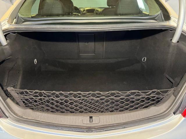 2011 Buick Regal CXL Russelsheim
