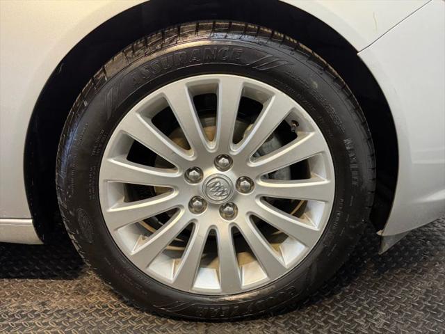 2011 Buick Regal CXL Russelsheim
