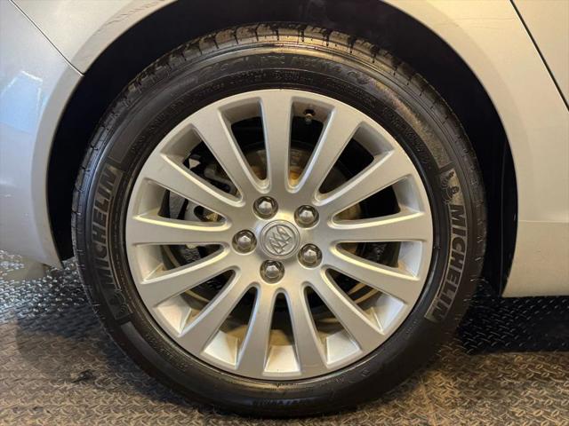 2011 Buick Regal CXL Russelsheim